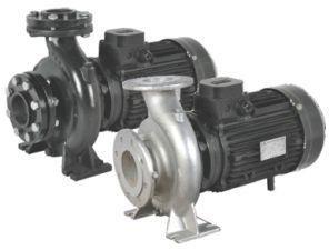Single Stage End Suction Pumps