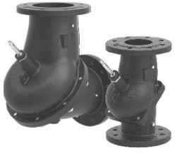 Triple Duty Valves
