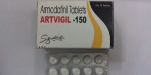 Artvigil 150 Mg Tablet