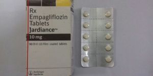 Jardiance 10mg Tablet