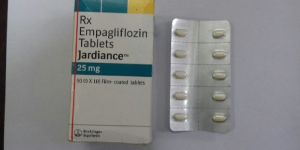 Jardiance 25mg Tablet