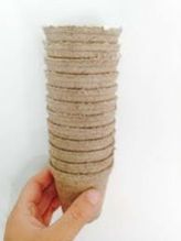 Landscaping Decorate Pot