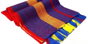 Mercerized Cotton Fabrics