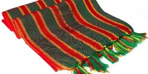 Organic Cotton Towels