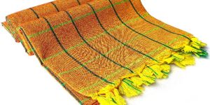 Pring Mercerized Cotton Towel