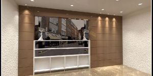 Interior Architecture