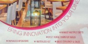 Restaurant Management Software