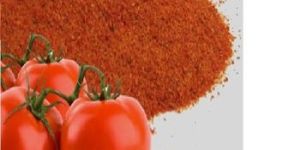 Spray Dried Tomato Powder