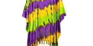 SUMMER WEAR TIE DYE TOP