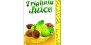 Triphala Juice