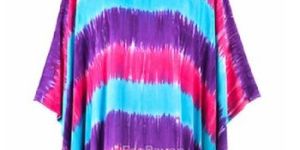 Women Caftan Kaftan Tunic Top