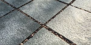 Borne Soft Pinched Limestone Slab