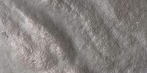 Grooved Limestone Slab