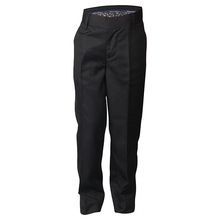 Formal Cotton Trousers