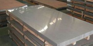 321 Stainless Steel Sheet