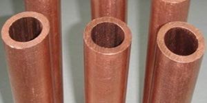 Copper Tube