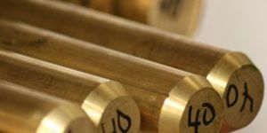 Free Cutting Brass Rods