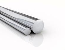 Shape Memory Alloy Round Bars