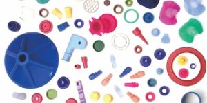 Round Rubber Gaskets