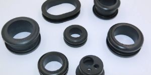 Round Rubber Seals