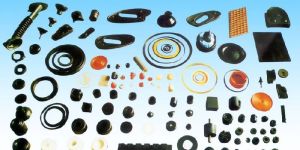 Rubber Rings
