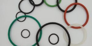 Sealing Rings
