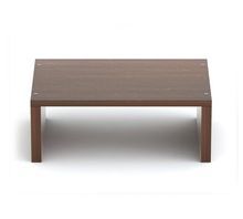 Wooden Monitor Stand