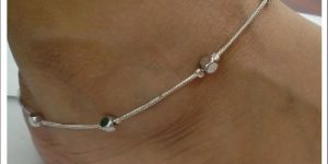 Fashion Anklet