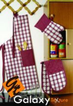 Aprons