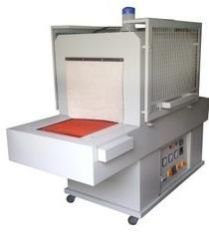 Shrink Wrapping Machine
