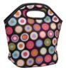 Printed Thermal Insulated Lunch Bag