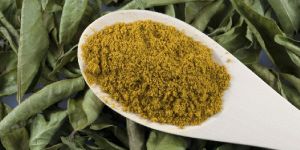 Curry Leaves