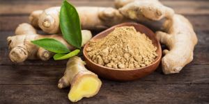 Ginger Powder