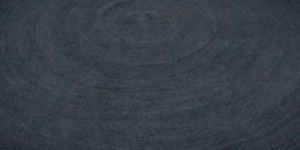 Braided Woolen Rug