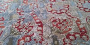 Hand Knotted Custom Made Rugs And Carpet