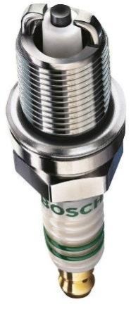 NGK CPR8EAIX Iridium Spark Plug for Bikes