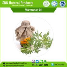 Wormwood Oil