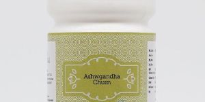 Ashwgandha Churn