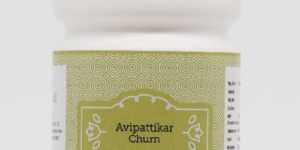 Avipattikar Churn