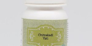 Chitrakadi Vati Tablet
