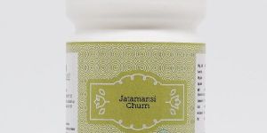 Jatamansi Churn