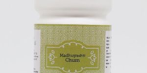 Madhuyashti Churn
