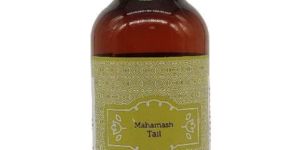 Mahamash Tail
