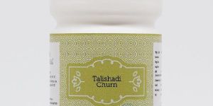 Talishadi Churn