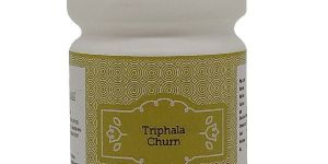 TRIPHALA CHURN