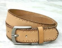 Western Belt Leather Belt