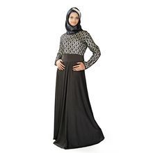 Women Fashion Clothing Printing Dubai Abaya