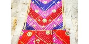 Bhandani Dupatta