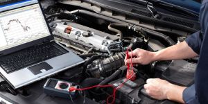 Car Repair Services