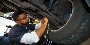 Suspension Repair Services